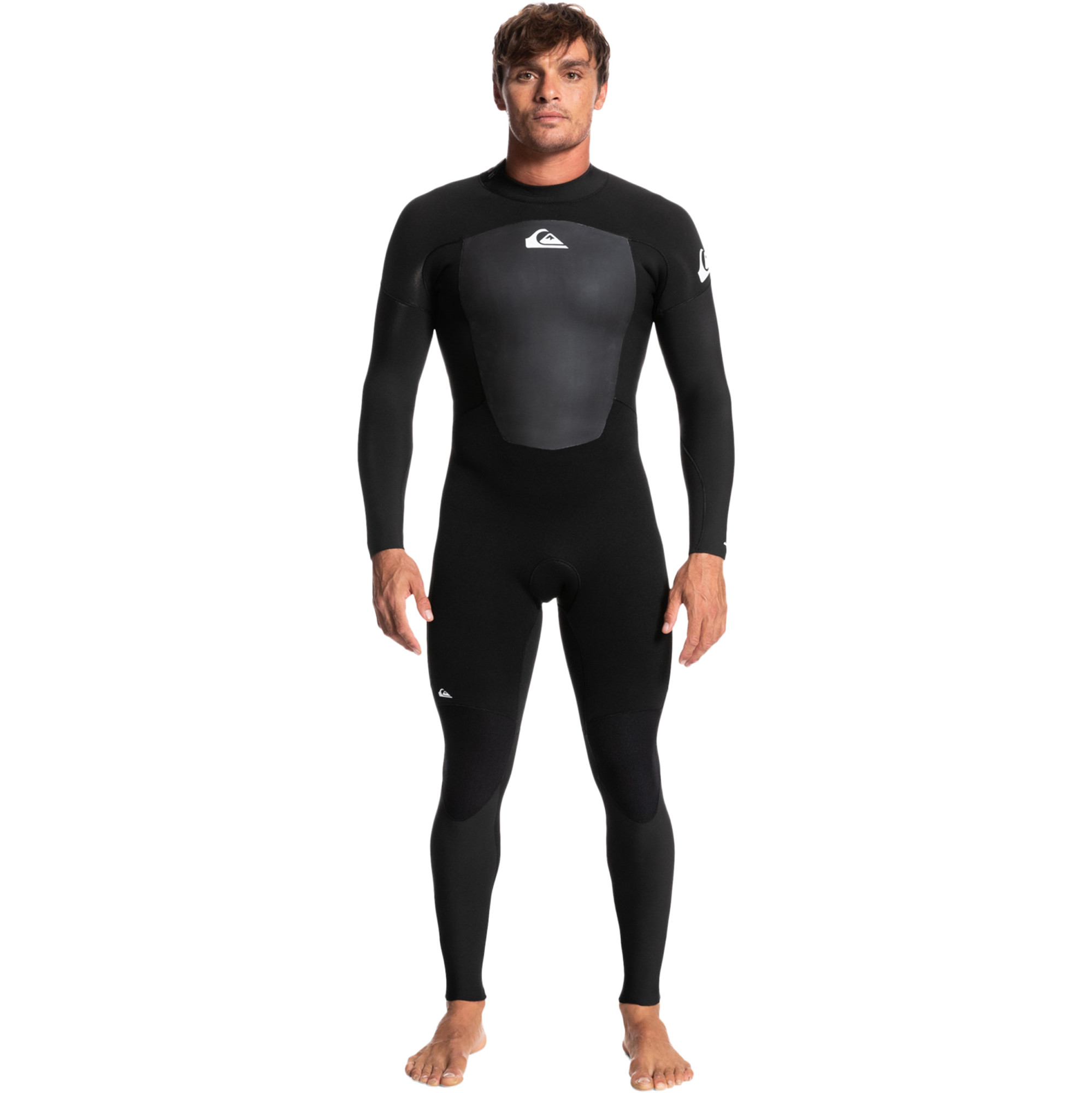 2023 Quiksilver Mens Prologue 5/4/3mm GBS Back Zip Wetsuit EQYW103174